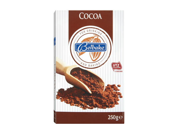 Cocoa Powder