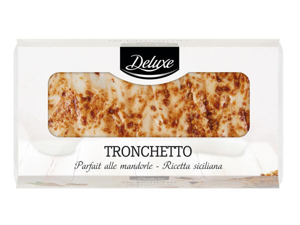 Ice Cream Log