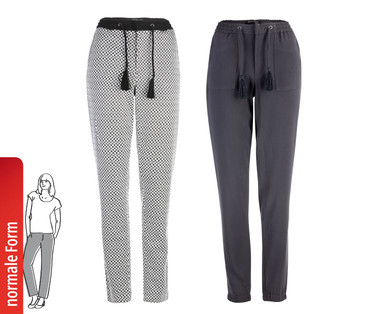 STEFFEN SCHRAUT Damen-Joggpants