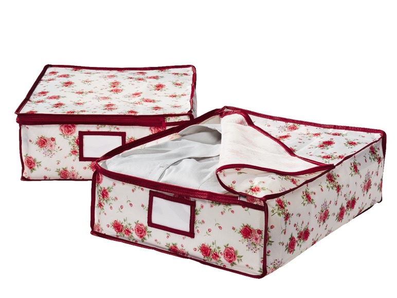 Storage Boxes