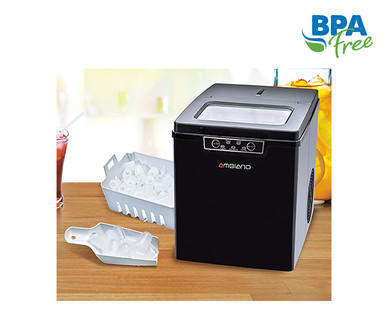 Ambiano Portable Ice Maker
