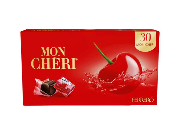 Mon Chéri
