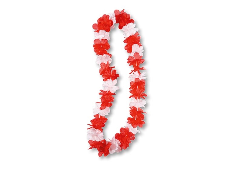 Collier hawaïen