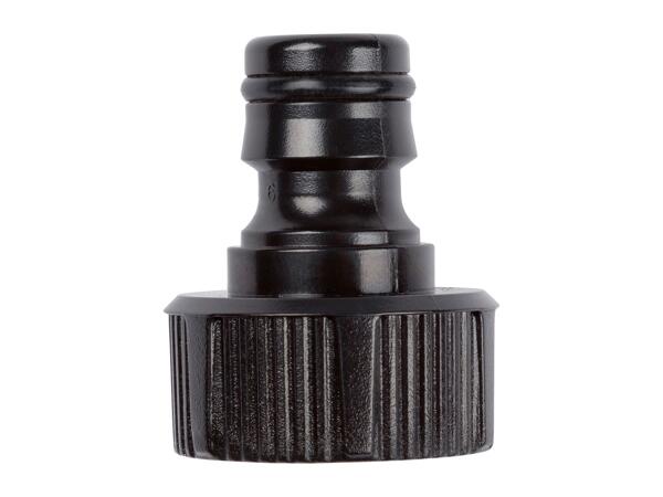 Parkside Multi-Function Sprinkler/ Oscillating Sprinkler