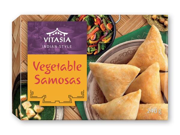 VITASIA Samosa