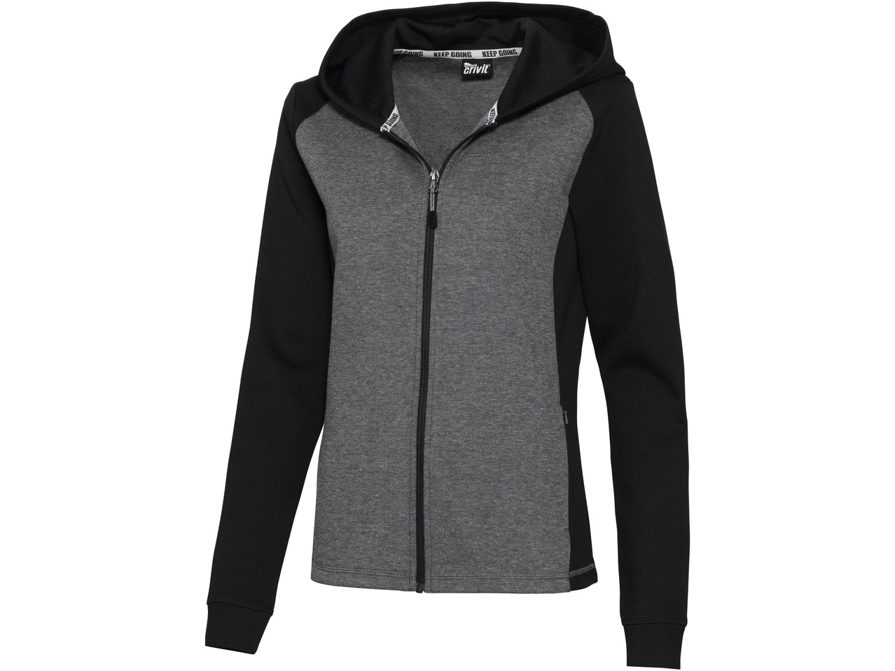 Ladies' Hoodie