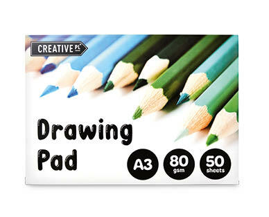 Art Paper Mix