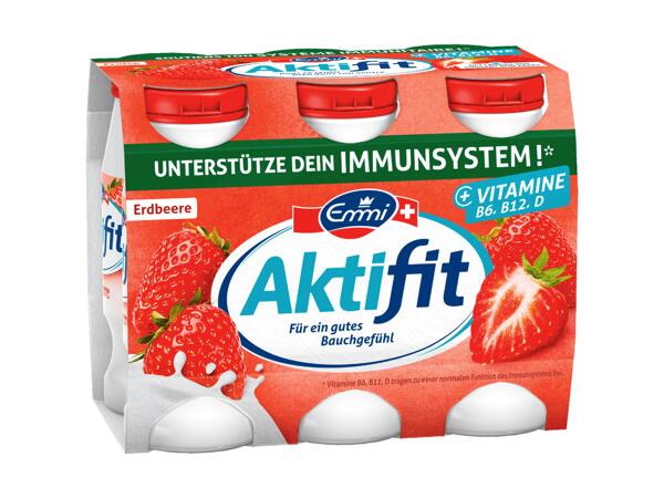 Aktifit alla fragola Emmi