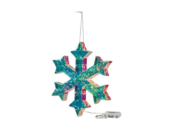 LIVARNO HOME(R) LED-pyntebelysning