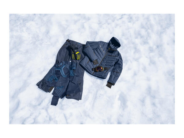 Crivit Men's Ski Jacket