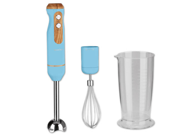 SILVERCREST(R) Stabmixer-Set