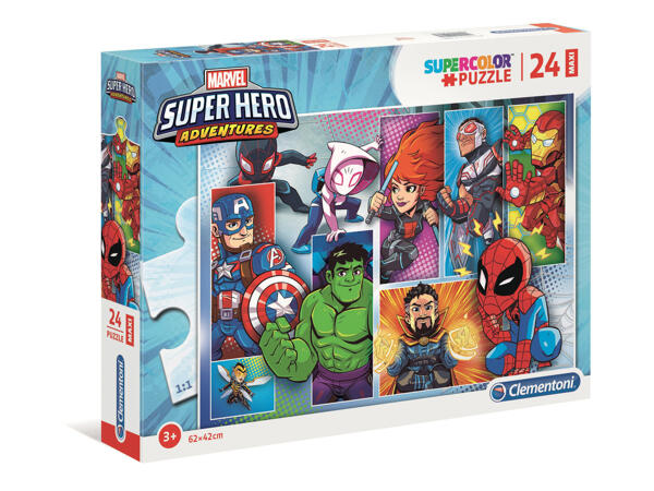 Puzzle