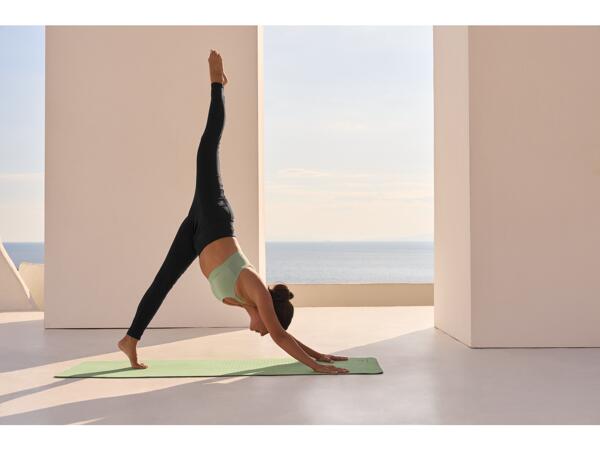 Yoga Mat