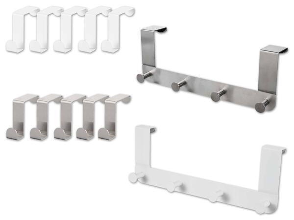 Türhaken/​Garderobe
