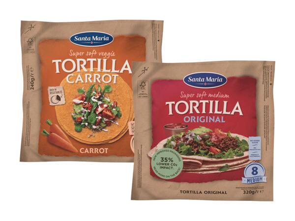 Tortilla