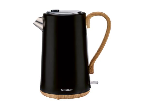 Kettle