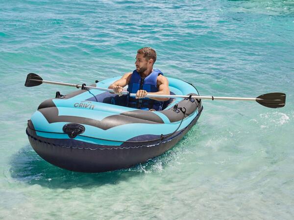 Schlauchboot