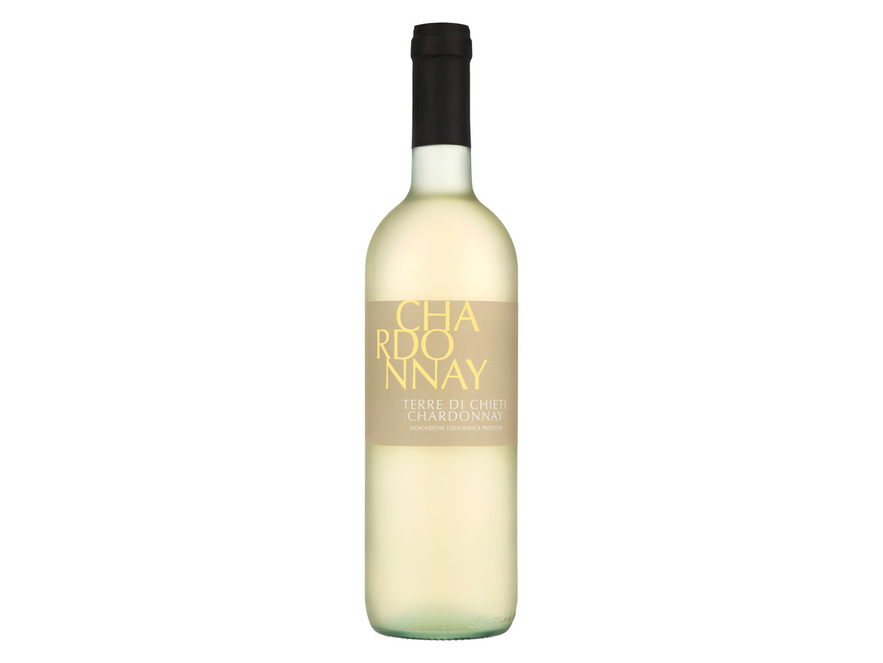 CHARDONNAY 2017