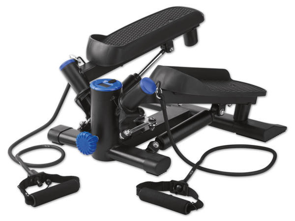 Swing-Stepper