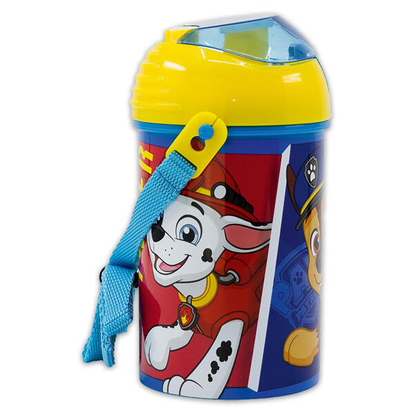 Lizenz-Trinkflasche