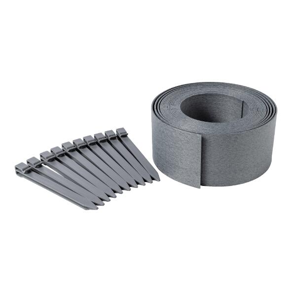 GARDENLINE(R) 				Bordure synthétique