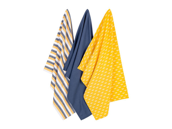 Livarno Home Tea Towels