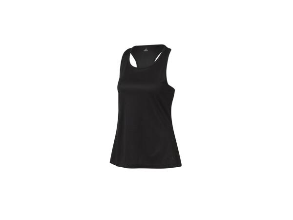 Ladies' sports Top