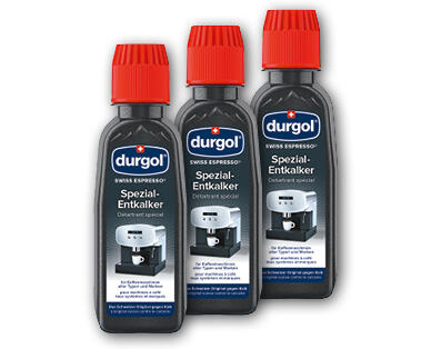 DURGOL(R) Swiss Espresso