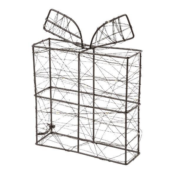 CASALUX(R) 				LED-Weihnachtsdekoration