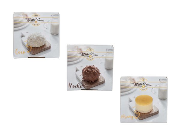 Crème glacée Della Nonna