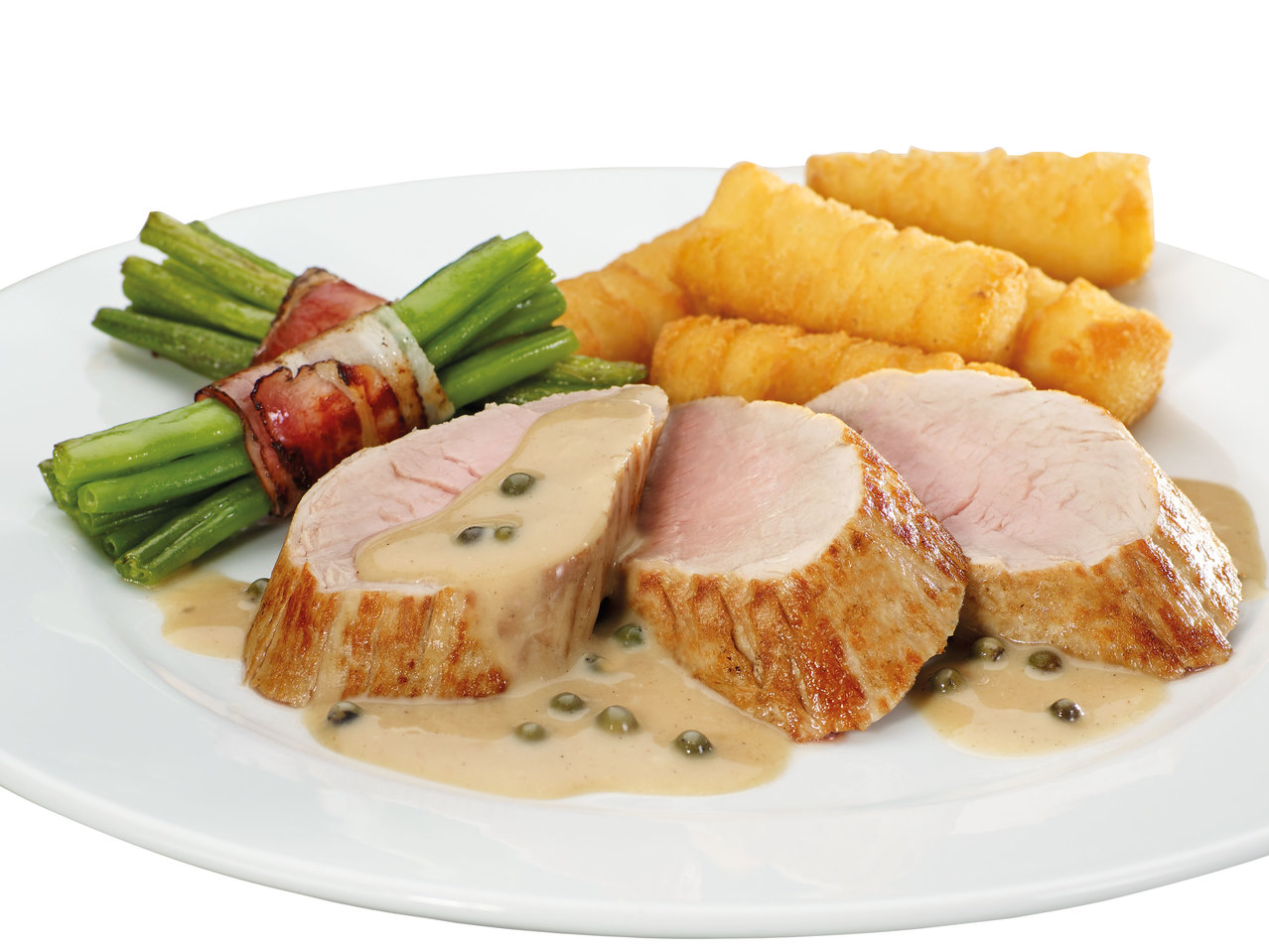 CULINEA Schweinefilet
