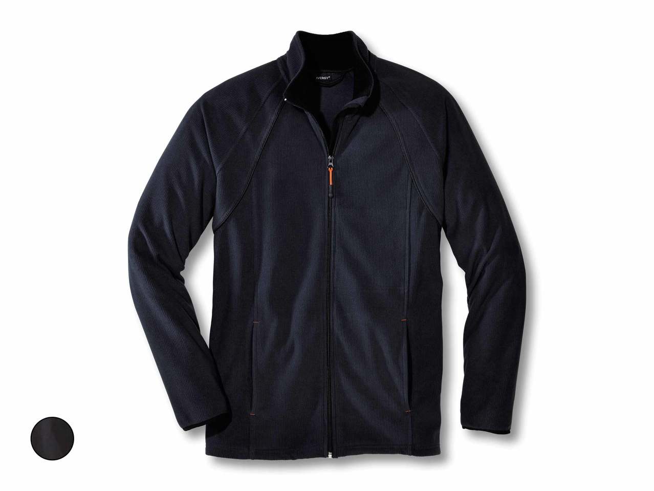Veste polaire1