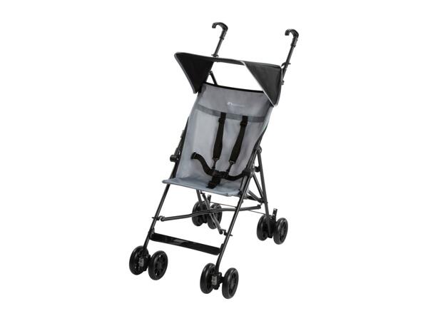 Bebeconfort Stroller with Canopy