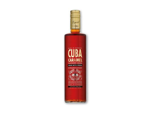 Cuba