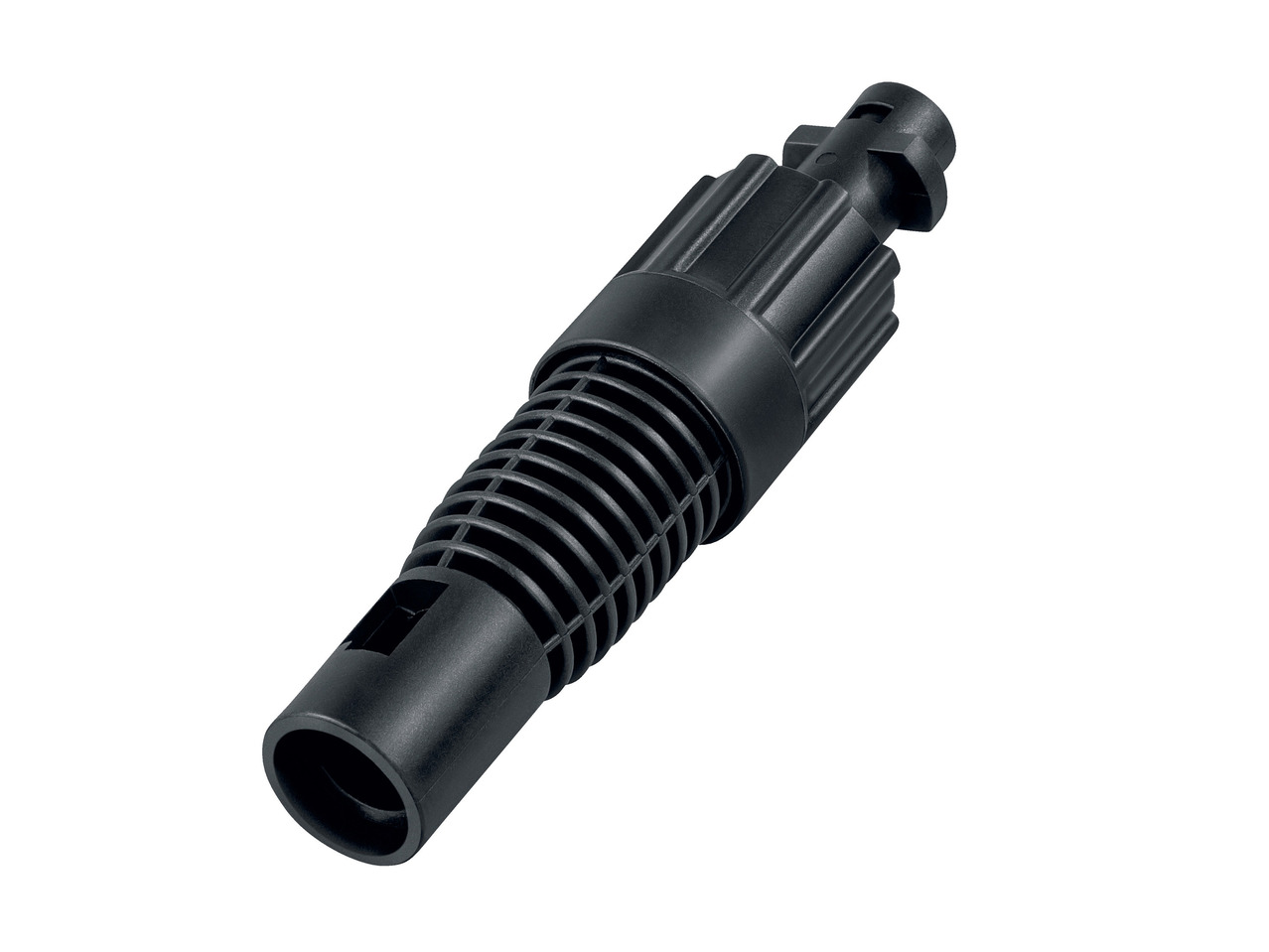 Pressure Washer Brush Attachment