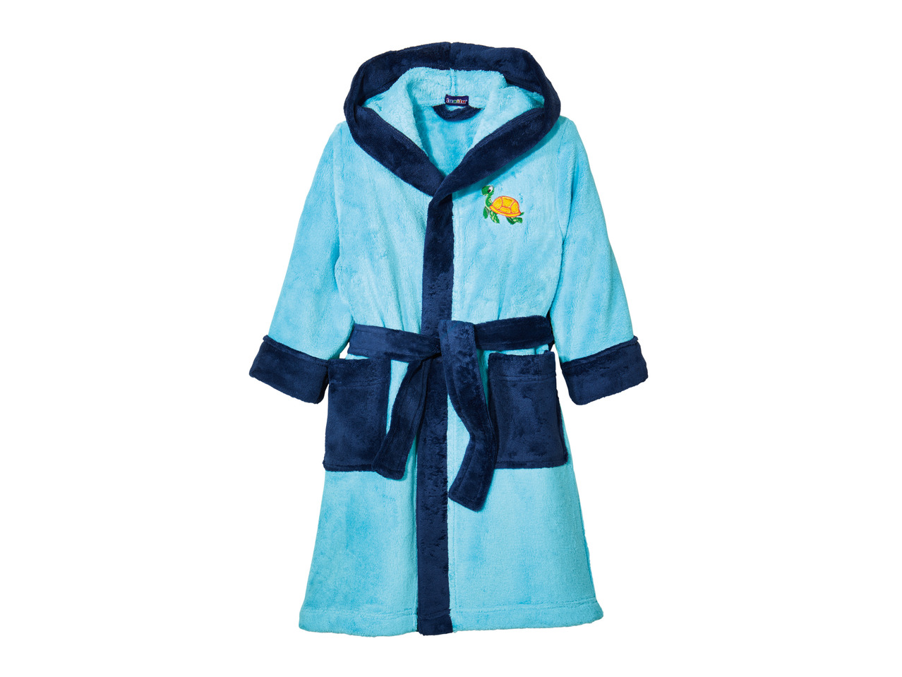 LUPILU Kids' Dressing Gown