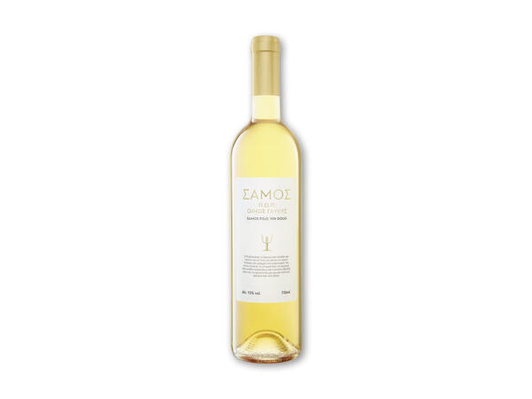 Muscat of Samos P.D.O.