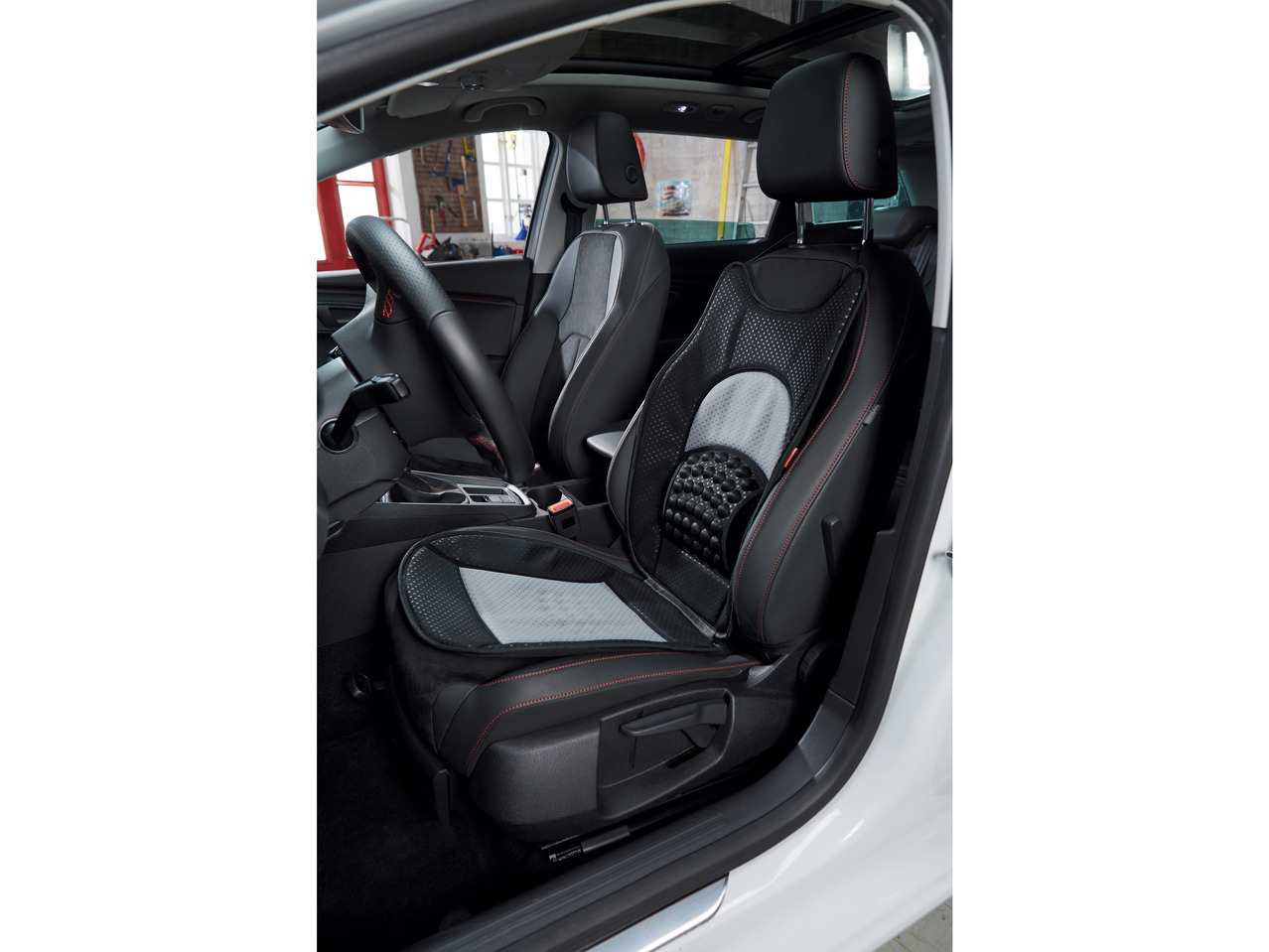 Car Seat Cushion