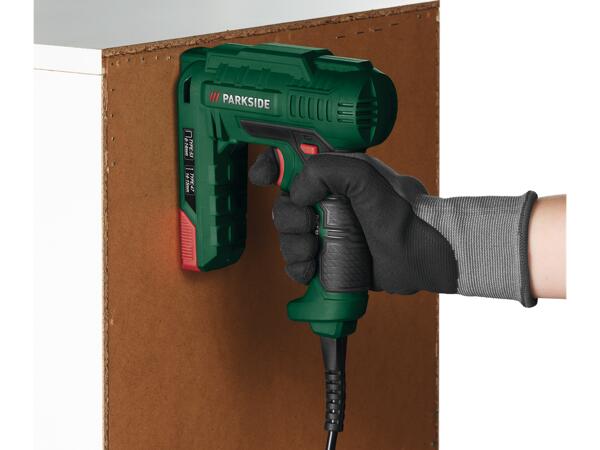 Electric Stapler & Nailer