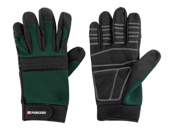 Work Gloves