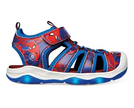 Toddlers Character Light Up Sandal