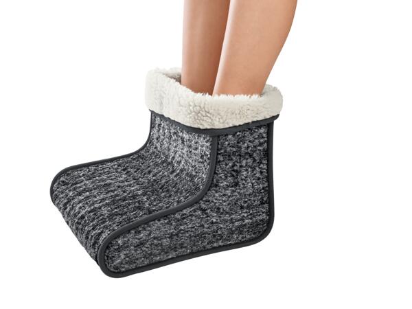 Foot Warmer