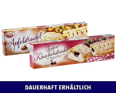 SÜSSER STRUDEL