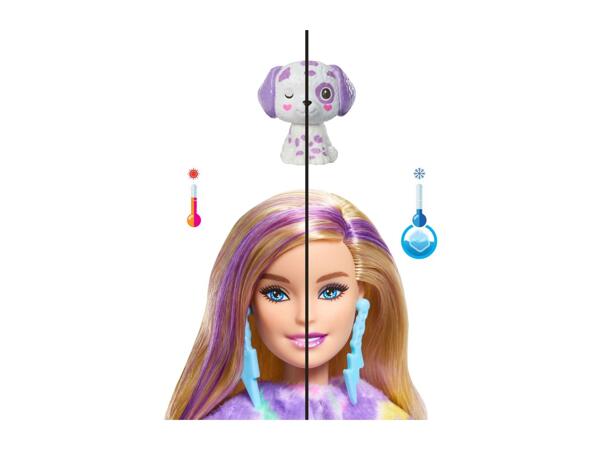 Barbie Cutie Reveal Doll