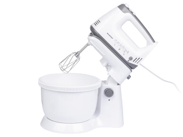 Hand Mixer Set