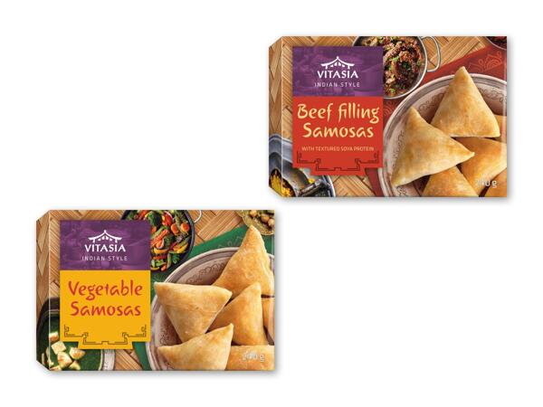 Samosa