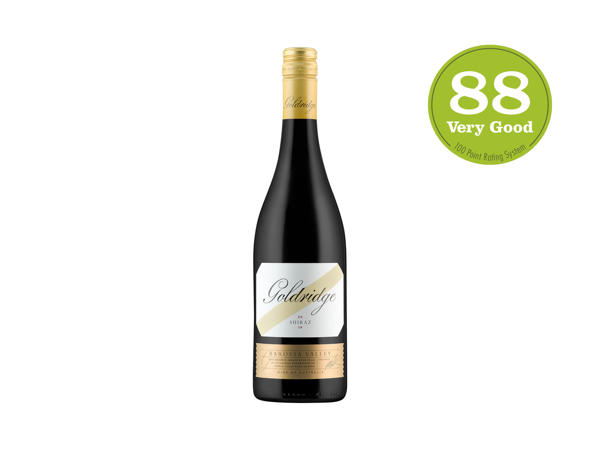 Goldridge Shiraz