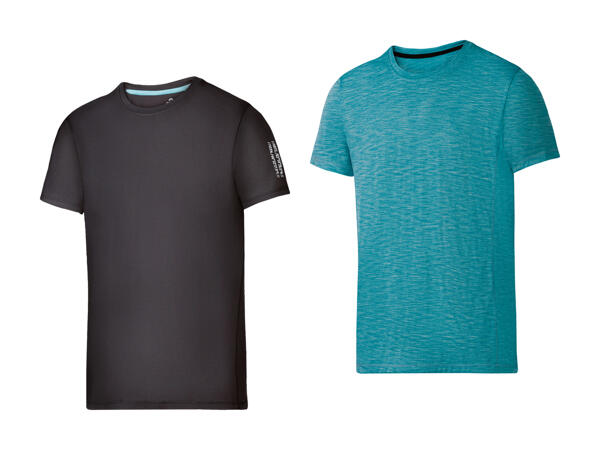 T-shirt de sport