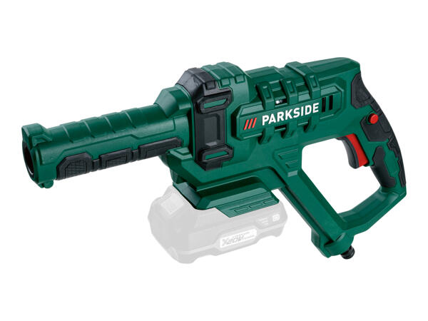 Parkside 20V Cordless Pressure Washer - Bare Unit