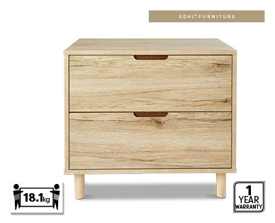 Bedside Table